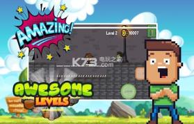 Tiny Shooting v1.0 游戏下载 截图