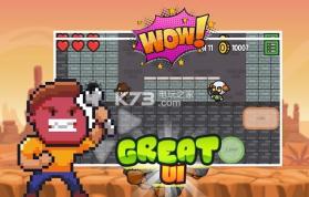 Tiny Shooting v1.0 游戏下载 截图