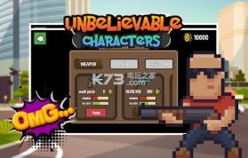 Tiny Shooting v1.0 游戏下载 截图