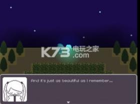 淡紫色和她的光 v1.01 下载 截图