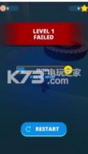 人体飞镖3D v1.0.0 游戏下载 截图