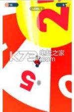 人体飞镖3D v1.0.0 游戏下载 截图