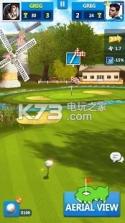 高尔夫大师3DGolf Master 3D v1.2.0 游戏下载 截图
