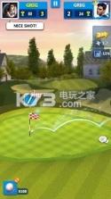 高尔夫大师3DGolf Master 3D v1.2.0 游戏下载 截图