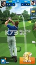 高尔夫大师3DGolf Master 3D v1.2.0 游戏下载 截图