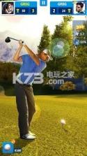 高尔夫大师3DGolf Master 3D v1.2.0 游戏下载 截图