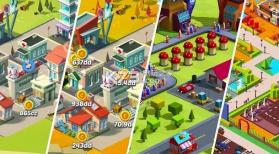 idle mayor tycoon v3.2.7 游戏下载 截图