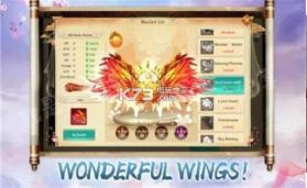 Myth of Sword v1.0.7 下载 截图