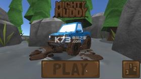 Mighty Muddy v1.0 游戏下载 截图