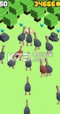 Smashy Zoo v1.1 游戏下载 截图