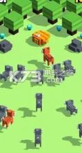 Smashy Zoo v1.1 游戏下载 截图