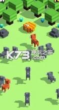 粉碎动物园 v1.1 游戏下载 截图