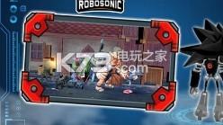 Robot Sonic Games v1.0 游戏下载 截图