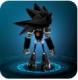 Robot Sonic Games游戏下载v1.0