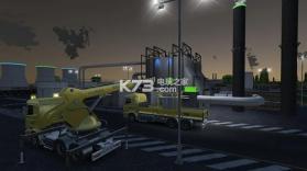 Drive Simulator 2 v1.1 游戏下载 截图