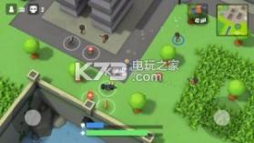 Battlelands Rayore v1.7.0 下载 截图