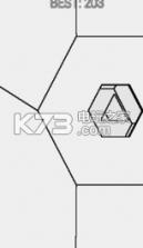 滑动隧道 v1.2 游戏下载 截图