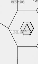 滑动隧道 v1.2 游戏下载 截图