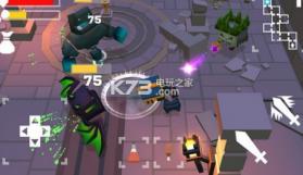 宝藏地牢 v1.04 游戏下载 截图