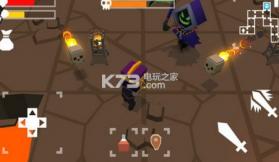 宝藏地牢 v1.04 游戏下载 截图