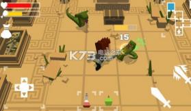 宝藏地牢 v1.04 游戏下载 截图