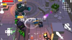 宝藏地牢 v1.04 游戏下载 截图