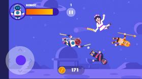 勇士冲突 v1.0.1 游戏下载 截图