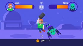 勇士冲突 v1.0.1 游戏下载 截图