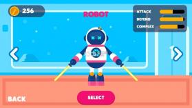 勇士冲突 v1.0.1 游戏下载 截图