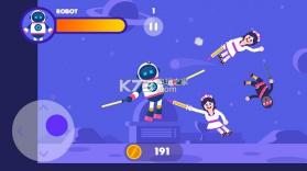 Warriors Clash v1.0.1 下载 截图