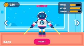 Warriors Clash v1.0.1 下载 截图