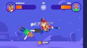 Warriors Clash v1.0.1 下载 截图