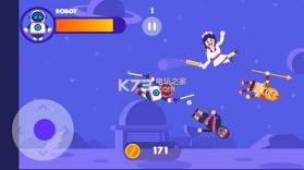 Warriors Clash v1.0.1 下载 截图