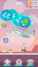Idle plane Ball v1.0.2 游戏下载 截图