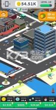 Cut City Idle v1.23 游戏下载 截图