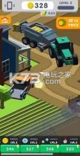 Cut City Idle v1.23 游戏下载 截图