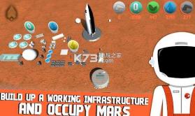 Mars Colonization v2.09 下载 截图