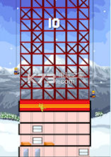 向上吧伙计们 v1.1 游戏下载 截图