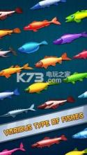 Sushi vs Knife v1.01 游戏下载 截图