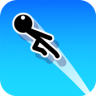 Stickman Kick v1.0.0 游戏下载