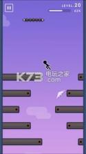 Stickman Kick v1.0.0 游戏下载 截图