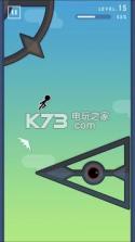 Stickman Kick v1.0.0 游戏下载 截图