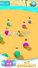 Bumper King Ball Royal v1.0 游戏下载 截图