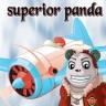 高级熊猫飞行员 v1.2 游戏下载