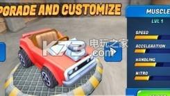 多人卡丁车 v1.21.0 安卓版下载 截图