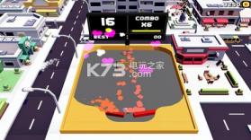 现代弹球3D v1.0 下载 截图