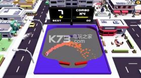 现代弹球3D v1.0 下载 截图