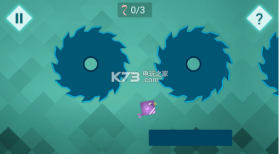 几何方块鸟 v1.1.0 游戏下载 截图