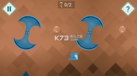 几何方块鸟 v1.1.0 游戏下载 截图