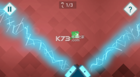 几何方块鸟 v1.1.0 游戏下载 截图